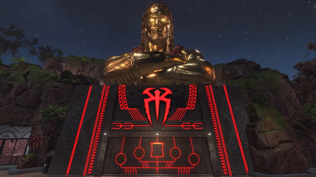 WWE 2K25 (CODE IN BOX)